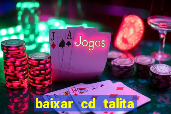 baixar cd talita santos vida vazia